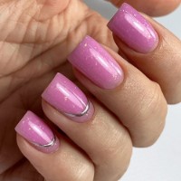 Моделирующий гель PNB Builder Gel Radiant Orchid 50ml фото №2 — интернет-магазин Desire.md
