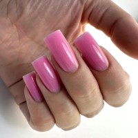 Моделирующий гель PNB Builder Gel Rose James Veitch 15ml фото №2 — интернет-магазин Desire.md