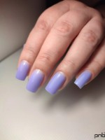 Gel de construcție PNB Builder Gel V018 Violet Breeze 15ml imaginea #2 — magazin online Desire.md