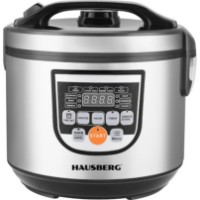 Мультиварка Hausberg HB-1311IN