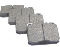 Комплект тормозных колодок ICER 180324