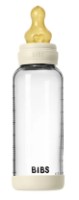 Biberon pentru bebeluș BIBS Ivory 240ml (5020216)
