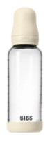 Biberon pentru bebeluș BIBS Ivory 240ml (5020216) imaginea #2 — magazin online Desire.md
