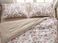 Lenjerie de pat Tag textile NR007-2P70-180 imaginea #2 — magazin online Desire.md