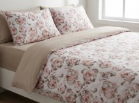 Lenjerie de pat Tag textile NR007-E50-FE