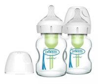 Бутылочки для кормления Dr. Brown's Options+ 150ml (072239318171) фото №1 — интернет-магазин Desire.md