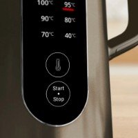 Fierbator de apa Tefal KI871FE0 imaginea #2 — magazin online Desire.md