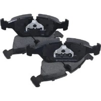 Комплект тормозных колодок ICER 180423