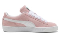 Ghete pentru dame Puma Suede Classic Rosy Outlook/Puma White, s.40.5 imaginea #3 — magazin online Desire.md