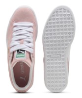 Ghete pentru dame Puma Suede Classic Rosy Outlook/Puma White, s.42.5 imaginea #4 — magazin online Desire.md