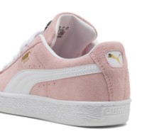 Ghete pentru dame Puma Suede Classic Rosy Outlook/Puma White, s.43 imaginea #6 — magazin online Desire.md