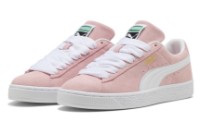 Ghete pentru dame Puma Suede Classic Rosy Outlook/Puma White, s.44.5 imaginea #1 — magazin online Desire.md