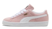 Ghete pentru dame Puma Suede Classic Rosy Outlook/Puma White, s.44.5 imaginea #2 — magazin online Desire.md