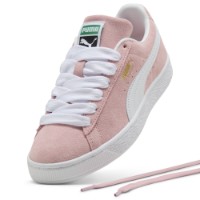 Adidași pentru dame Puma Suede Classic Rosy Outlook/Puma White, s.46 imaginea #5 — magazin online Desire.md