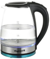 Электрочайник ViLgrand VL1188GK