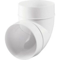 Cot ventilare Metroterm 007-0216 (19 248)