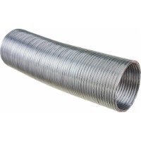 Tub ventilatie Metroterm 100/ 8307900000 (26 855)