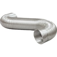 Tub ventilatie Metroterm 16674