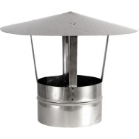 Колпак вентиляционный Metroterm 22086 фото №1 — интернет-магазин Desire.md