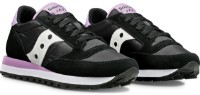 Adidași pentru dame Saucony Jazz Original Black/White, s.37.5 imaginea #1 — magazin online Desire.md