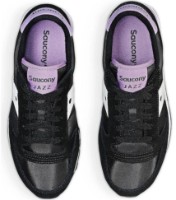 Adidași pentru dame Saucony Jazz Original Black/White, s.38 imaginea #4 — magazin online Desire.md