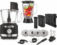 Robot de bucătărie Zelmer ZFP9000B imaginea #3 — magazin online Desire.md