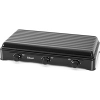 Настольная плита Zilan ZLN-0032 BL фото №2 — интернет-магазин Desire.md