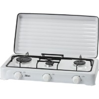 Настольная плита Zilan ZLN-0032 WH