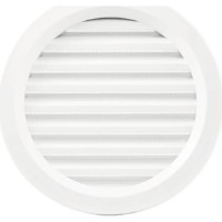 Вентиляционная решетка Metroterm KRO d150 007-0186 (17 484)