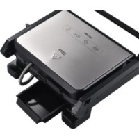 Электрогриль Zilan ZLN-3942 фото №5 — интернет-магазин Desire.md