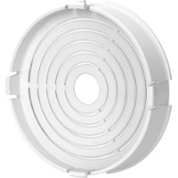 Clapă de ventilare Blauberg Plastic BlauFast RD d75 (25542)