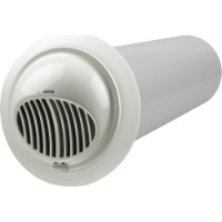 Clapă de ventilare Blauberg PP 160/0.7 (26058)