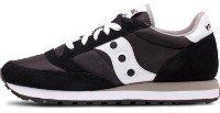 Adidași pentru bărbați Saucony Jazz Original Black/White, s.40 imaginea #2 — magazin online Desire.md
