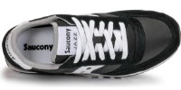 Adidași pentru bărbați Saucony Jazz Original Black/White, s.40 imaginea #6 — magazin online Desire.md