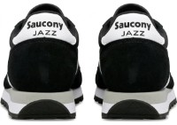 Adidași pentru bărbați Saucony Jazz Original Black/White, s.40.5 imaginea #5 — magazin online Desire.md