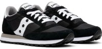 Adidași pentru bărbați Saucony Jazz Original Black/White, s.43