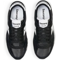 Adidași pentru bărbați Saucony Jazz Original Black/White, s.43 imaginea #4 — magazin online Desire.md
