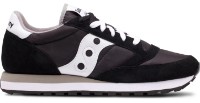 Adidași pentru bărbați Saucony Jazz Original Black/White, s.45 imaginea #3 — magazin online Desire.md