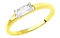 Inel SOLOVOV JEWELRY 53-110-00636-1 17