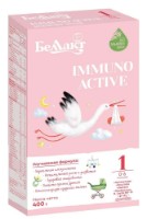 Lapte praf Bellakt Immuno Active 1 0-6m 400g