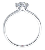 Inel SOLOVOV JEWELRY 52-210-02401-1  16 imaginea #3 — magazin online Desire.md