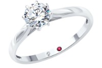 Inel SOLOVOV JEWELRY 52-210-02347-1 19