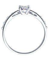 Inel SOLOVOV JEWELRY 52-110-02735-1 18,5 imaginea #3 — magazin online Desire.md