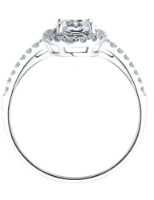 Inel SOLOVOV JEWELRY 52-110-02352-1 17,5 imaginea #5 — magazin online Desire.md