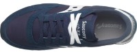 Adidași pentru bărbați Saucony Jazz Original Navy/White, s.40 imaginea #6 — magazin online Desire.md