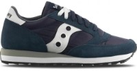 Adidași pentru bărbați Saucony Jazz Original Navy/White, s.40.5 imaginea #3 — magazin online Desire.md