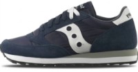 Adidași pentru bărbați Saucony Jazz Original Navy/White, s.43 imaginea #2 — magazin online Desire.md