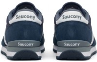 Adidași pentru bărbați Saucony Jazz Original Navy/White, s.43 imaginea #5 — magazin online Desire.md