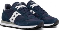 Adidași pentru bărbați Saucony Jazz Original Navy/White, s.46