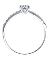 Inel SOLOVOV JEWELRY 52-110-02334-1 18,5 imaginea #2 — magazin online Desire.md